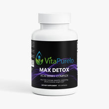 Max Detox (Acai detox)