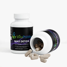 Max Detox (Acai detox)