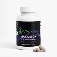 Max Detox (Acai detox)