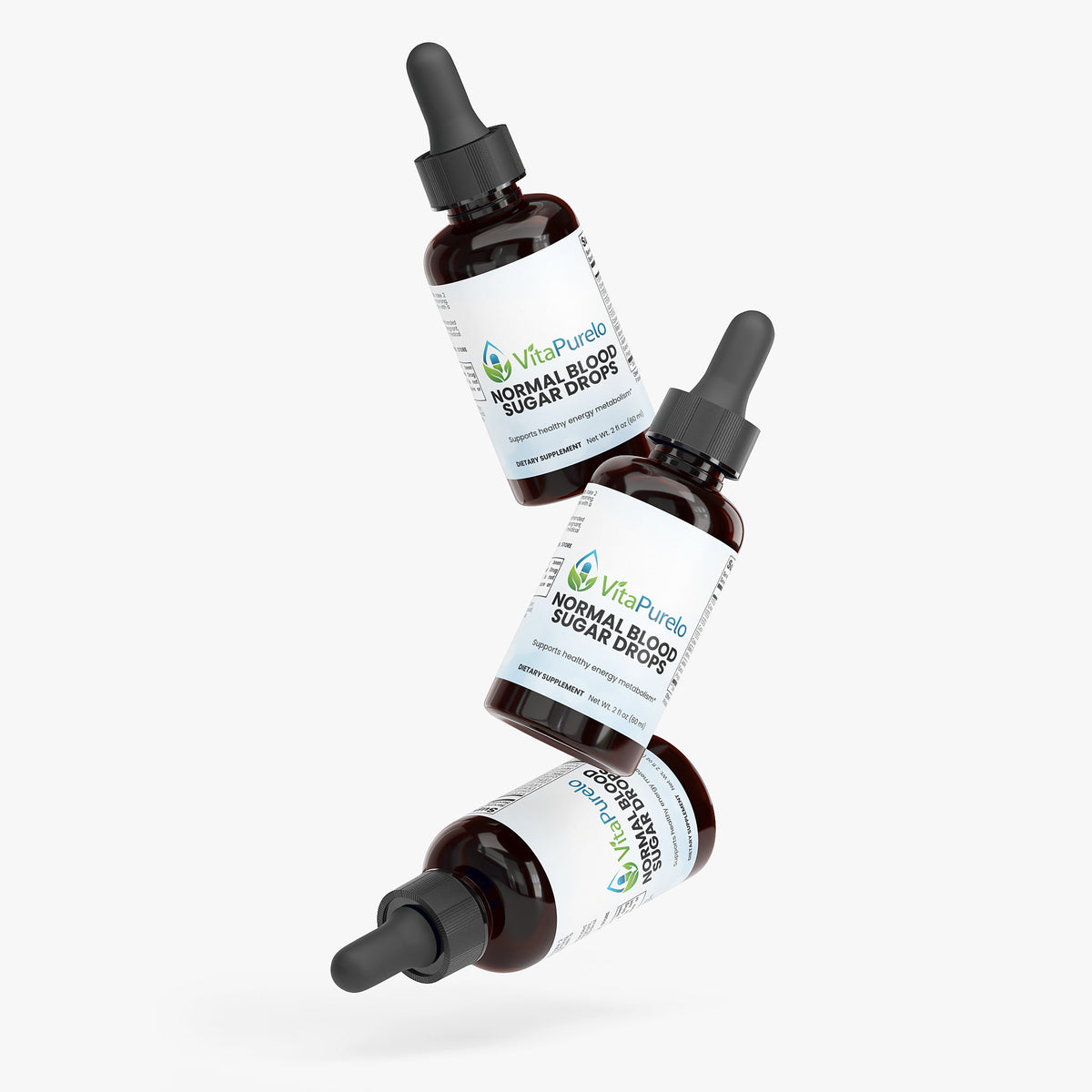 Normal Blood Sugar Drops