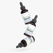 Normal Blood Sugar Drops