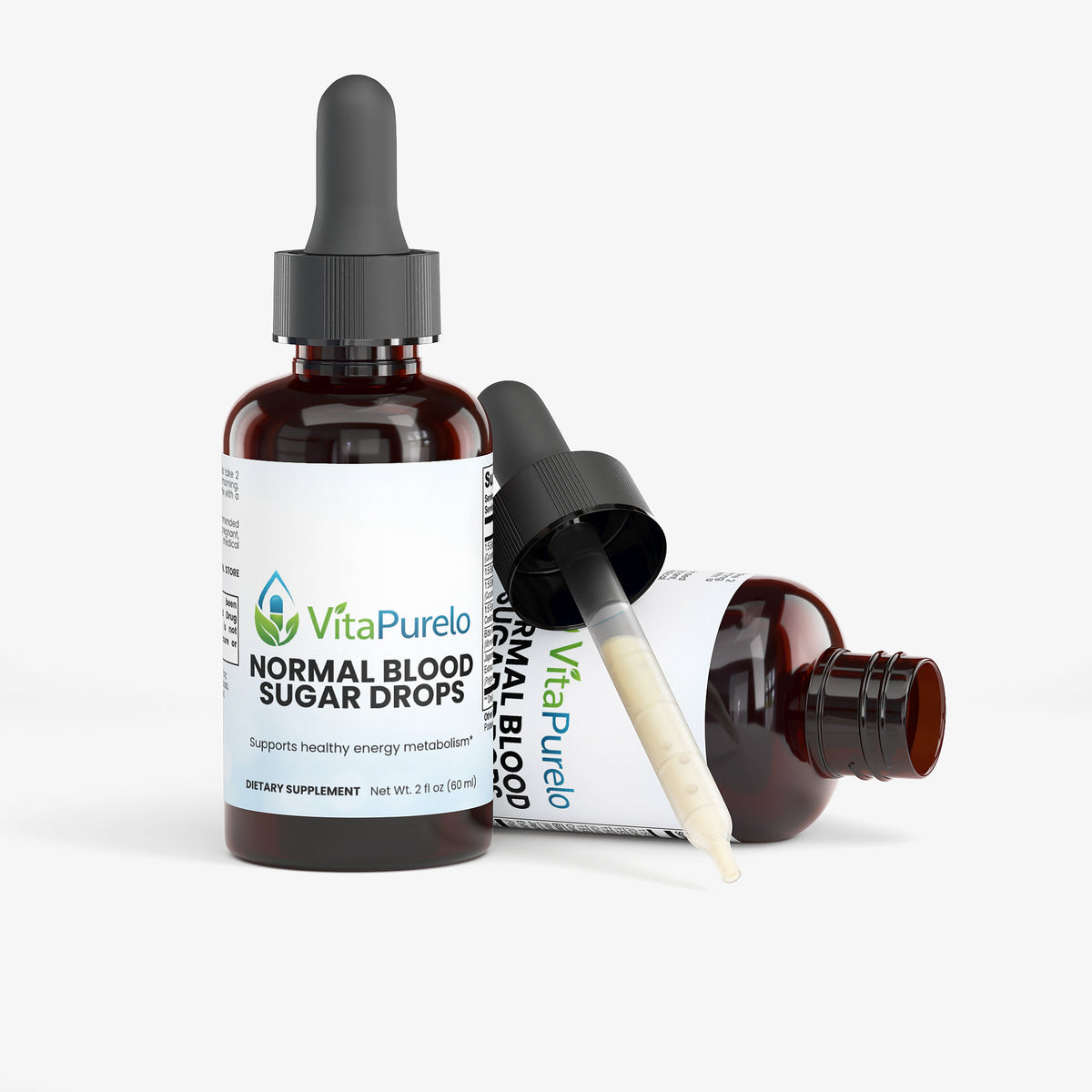 Normal Blood Sugar Drops