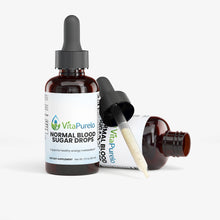 Normal Blood Sugar Drops