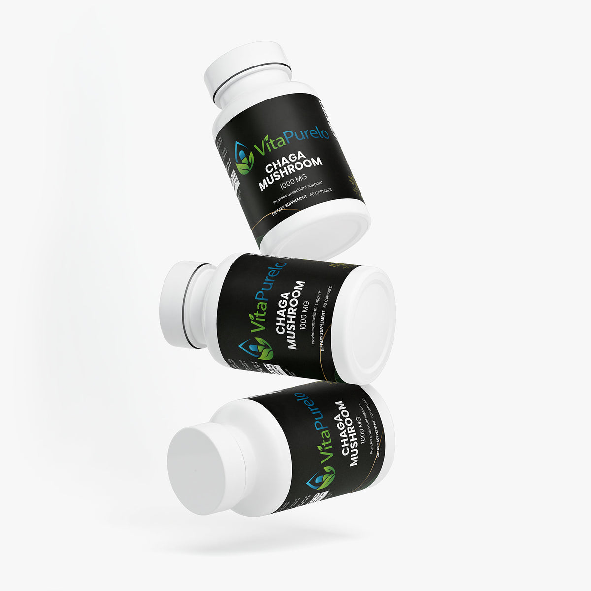 Chaga Mushroom