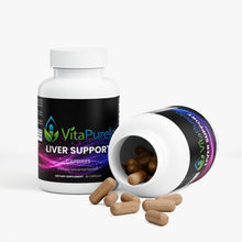 Liver Support