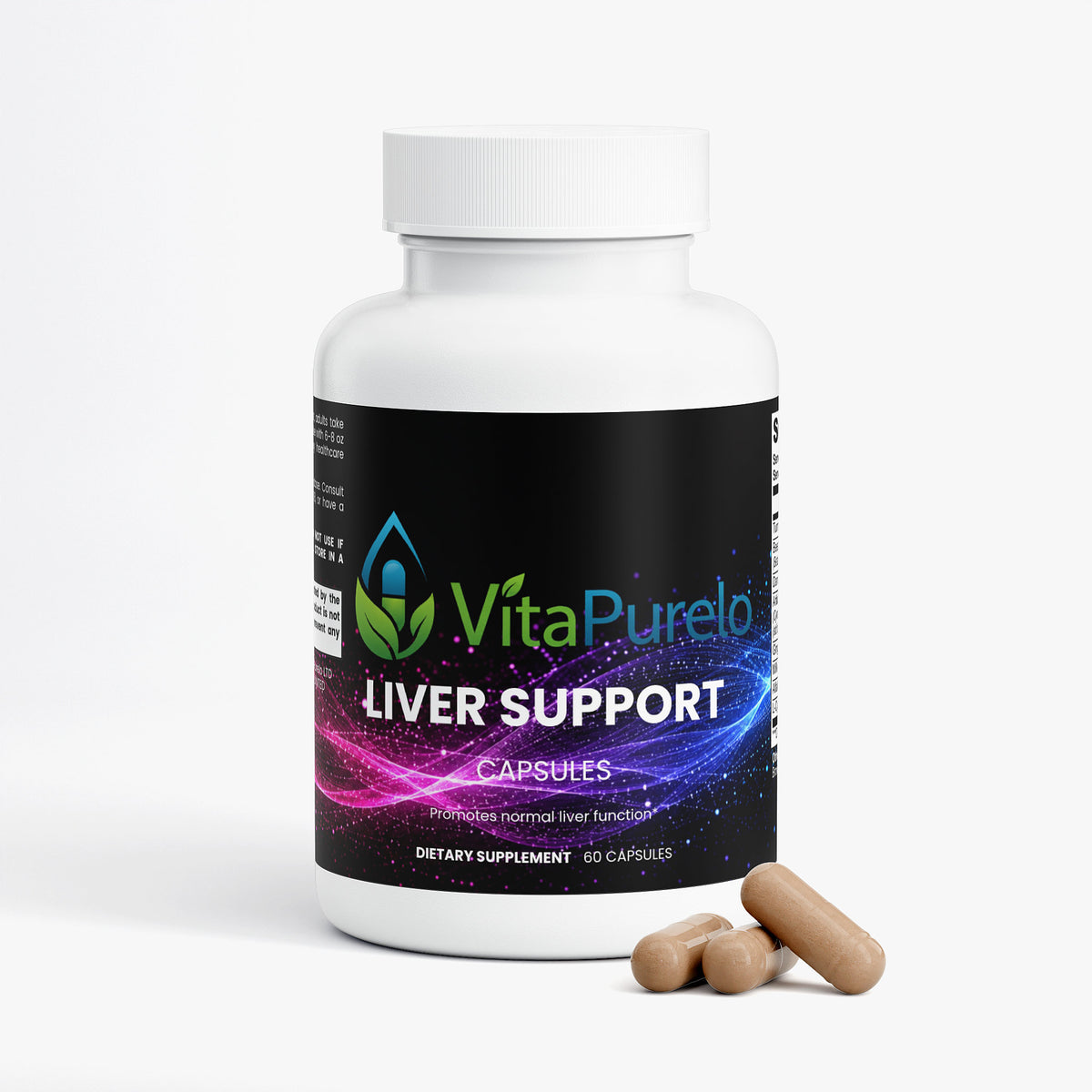 Liver Support