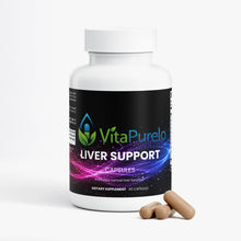 Liver Support