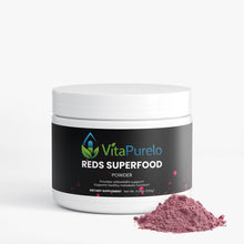 Reds Superfood