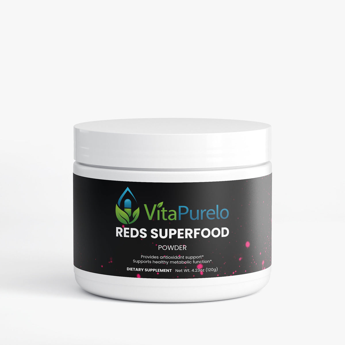 Reds Superfood