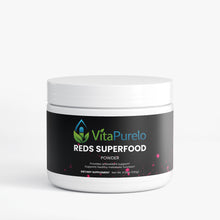 Reds Superfood