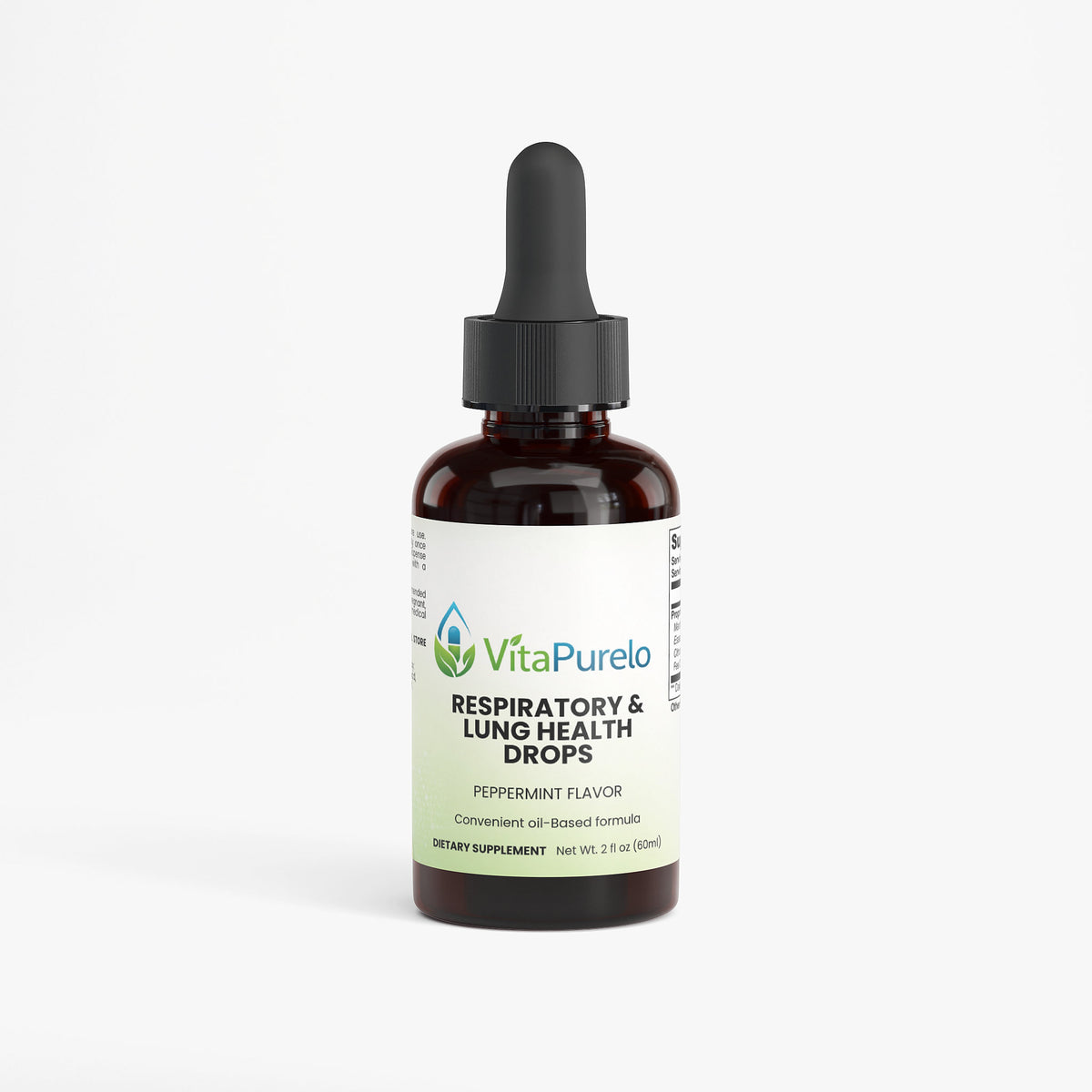 Respiratory & Lung Health Drops