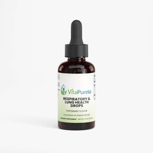 Respiratory & Lung Health Drops