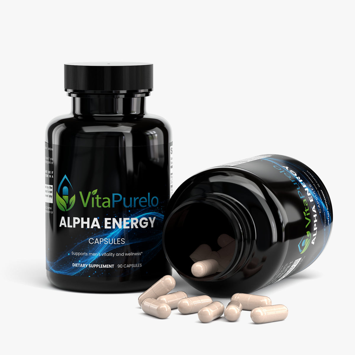 Alpha Energy