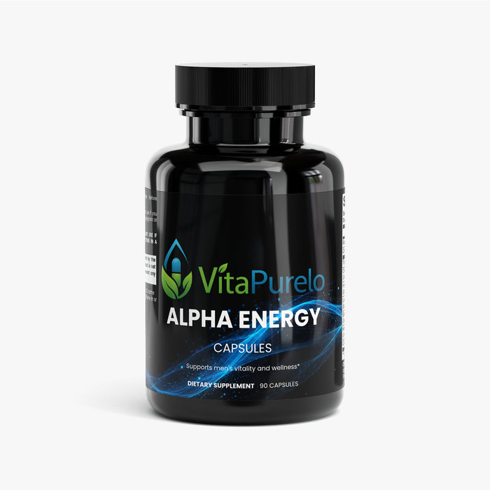 Alpha Energy