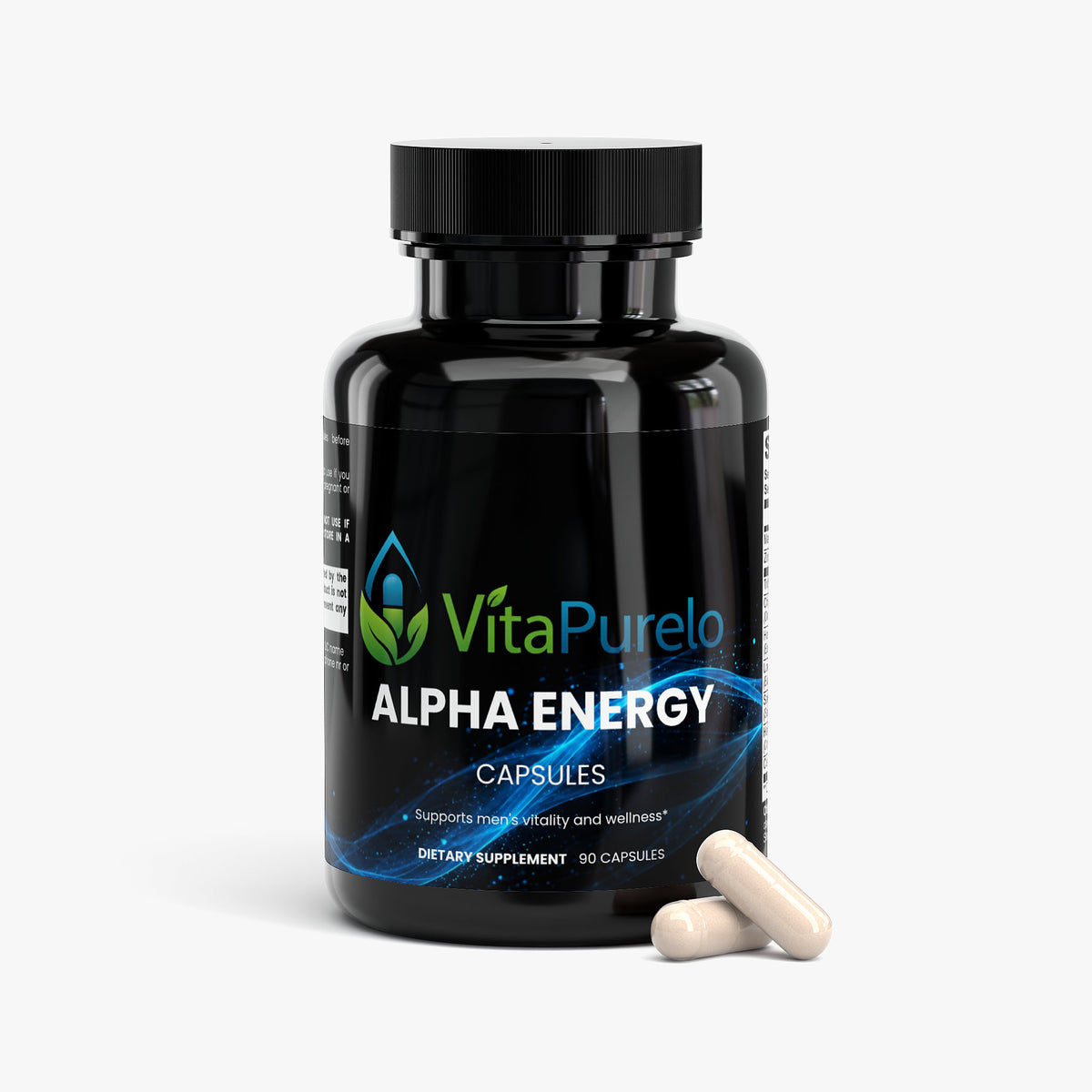 Alpha Energy