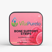 Bone Support Strips