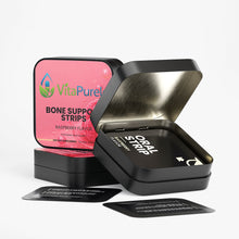 Bone Support Strips