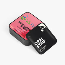 Bone Support Strips