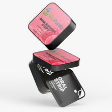 Bone Support Strips