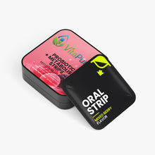 Probiotic + Metabolism Strips