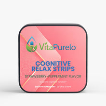 Cognitive Relax Strips