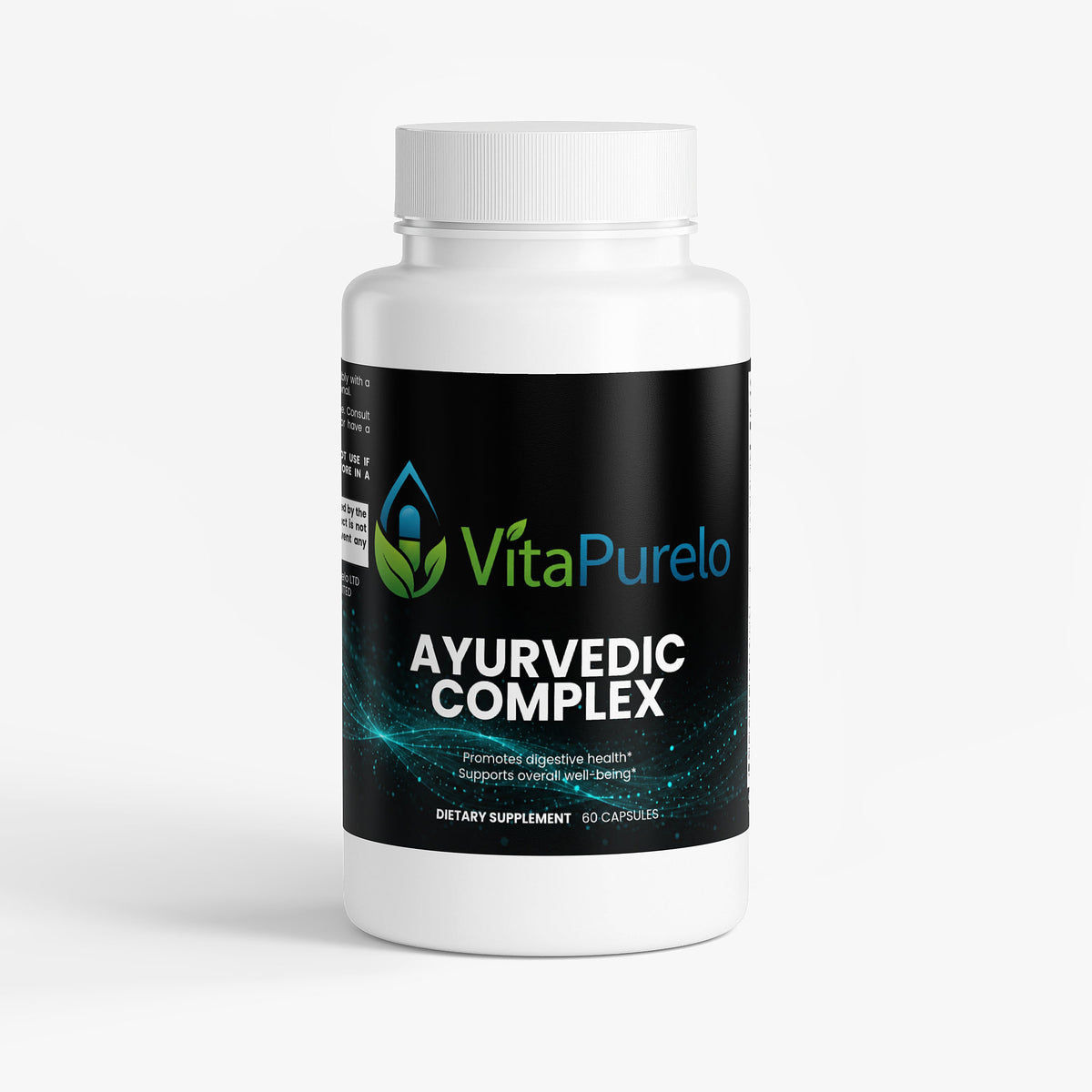 Ayurvedic Complex