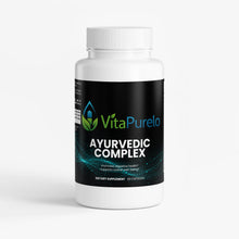Ayurvedic Complex