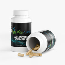 Ayurvedic Complex