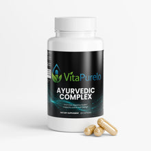 Ayurvedic Complex
