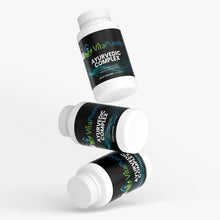 Ayurvedic Complex