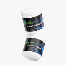 Focus Powder (Sour Gummi Worm)