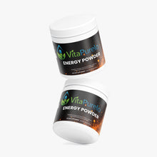 Energy Powder (Lychee Splash Energy)