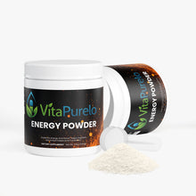 Energy Powder (Lychee Splash Energy)