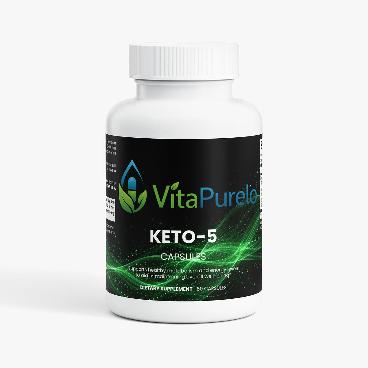 Keto-5