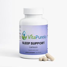 Sleep Support