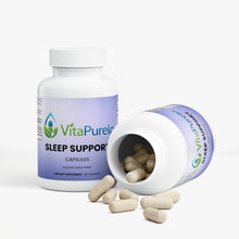 Sleep Support