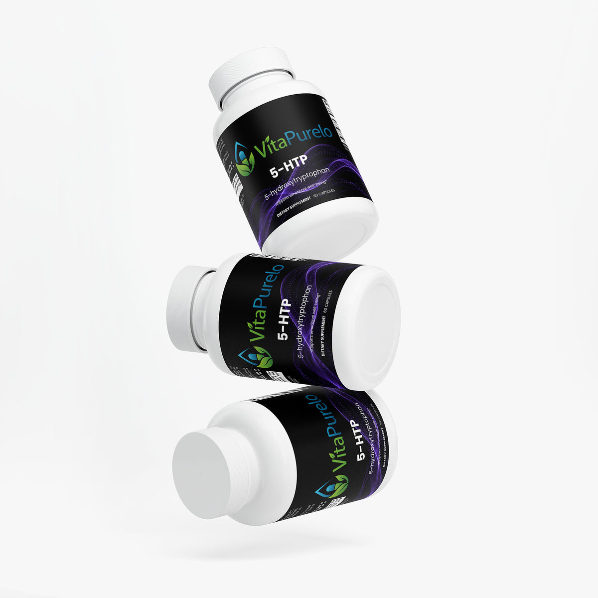 5-HTP