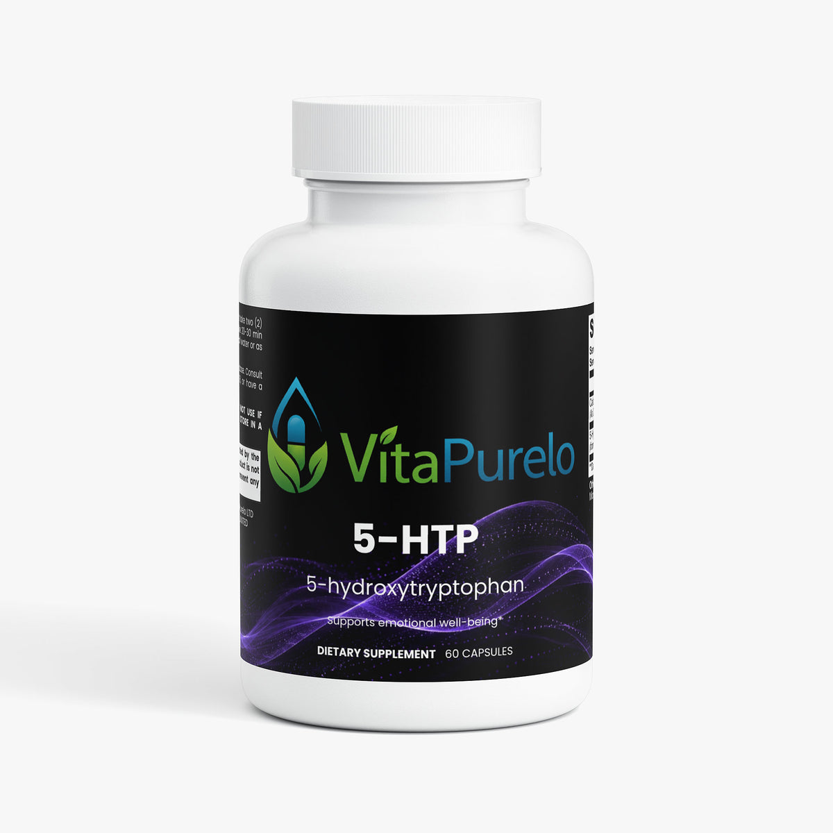 5-HTP