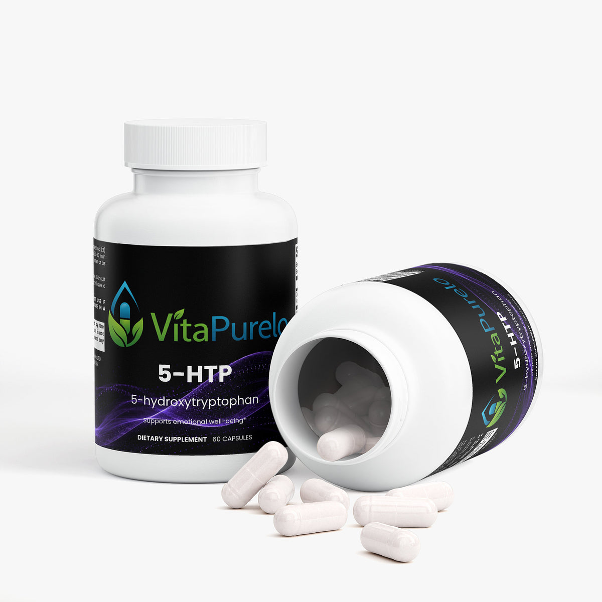 5-HTP