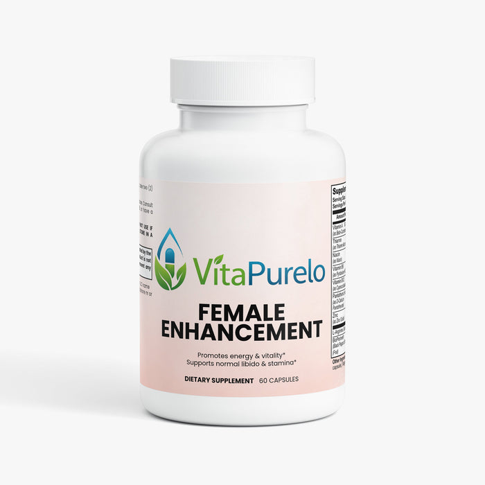 Female Enhancement