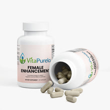 Female Enhancement