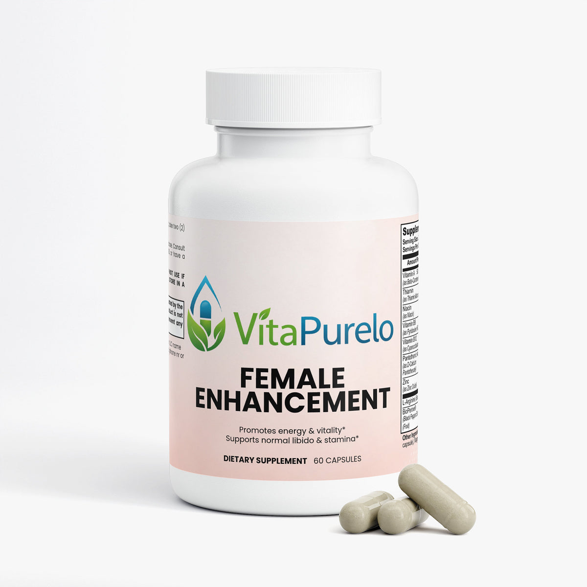 Female Enhancement