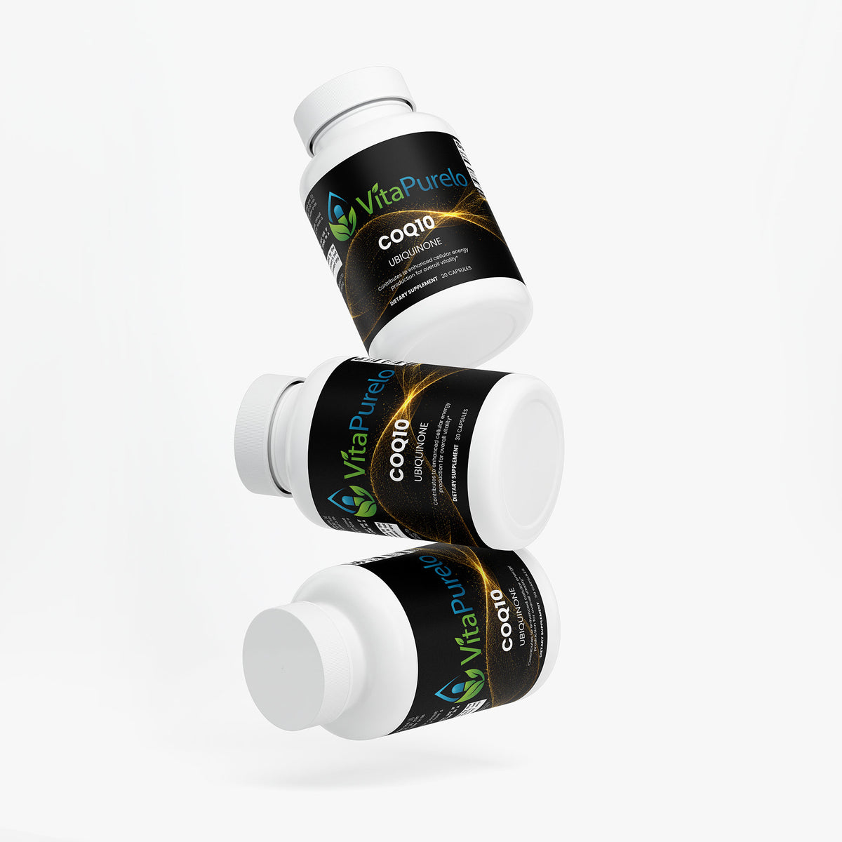 CoQ10 Ubiquinone