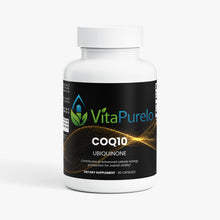 CoQ10 Ubiquinone