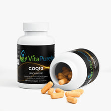 CoQ10 Ubiquinone