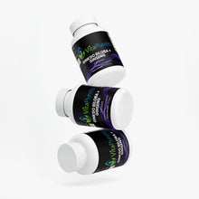 Ginkgo Biloba + Ginseng