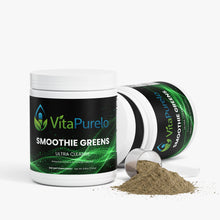 Ultra Cleanse Smoothie Greens