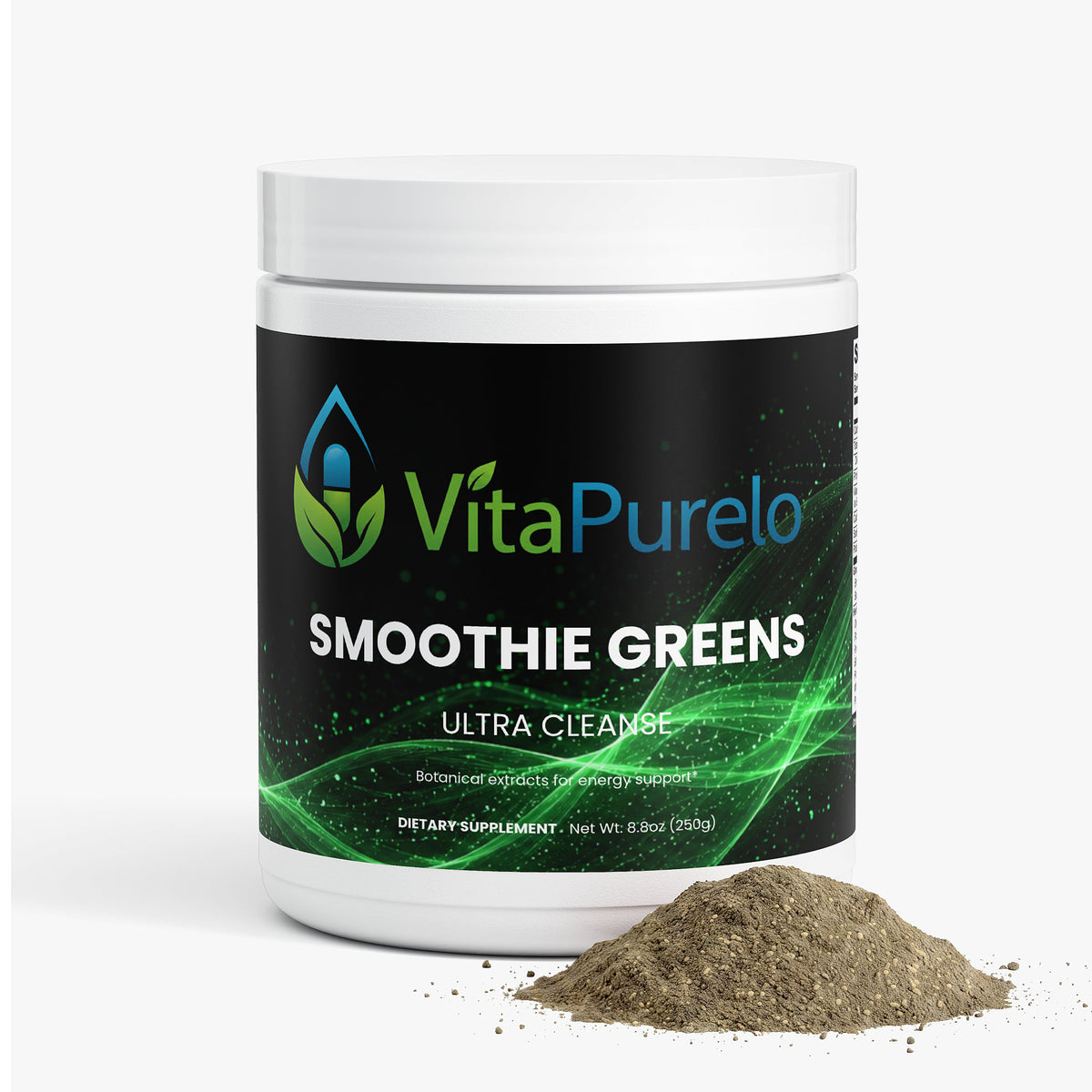 Ultra Cleanse Smoothie Greens