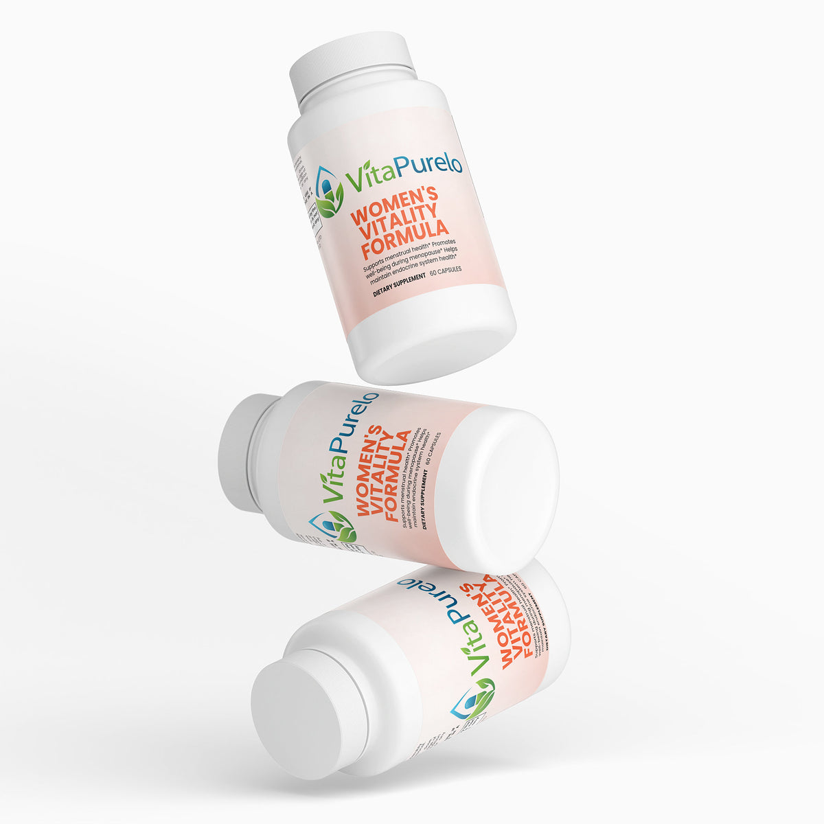 Women's Vitality Formula