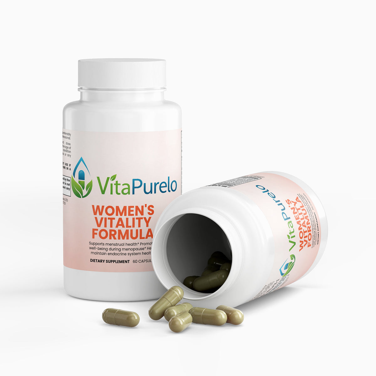 Women's Vitality Formula